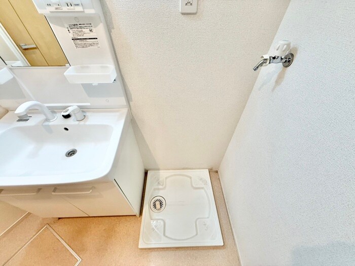 アロッジオ指月の物件内観写真