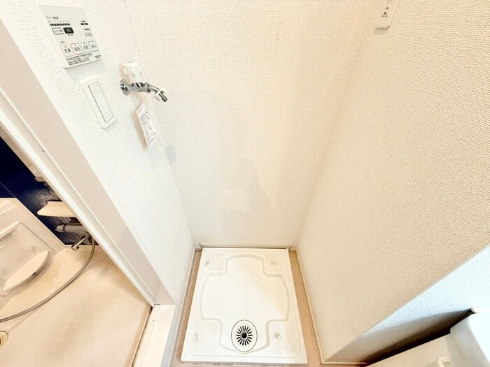 アロッジオ指月の物件内観写真