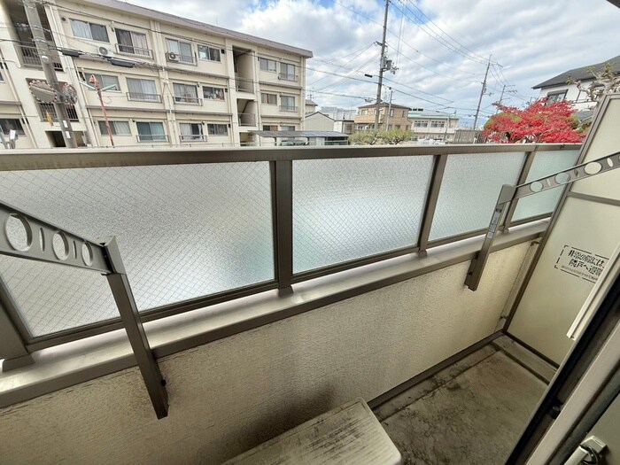 アロッジオ指月の物件内観写真