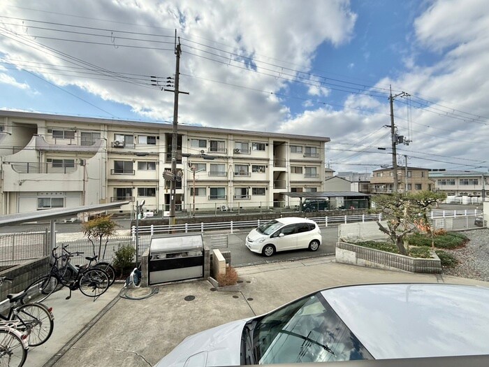 アロッジオ指月の物件内観写真