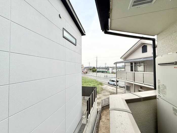 アロッジオ指月の物件内観写真