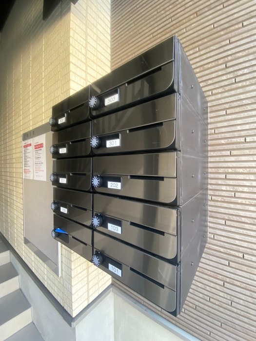 TSUBAKURAの物件外観写真