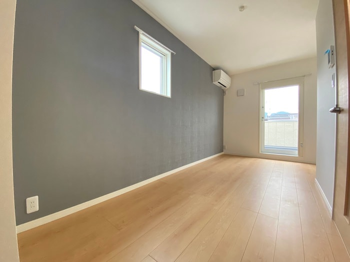 TSUBAKURAの物件内観写真