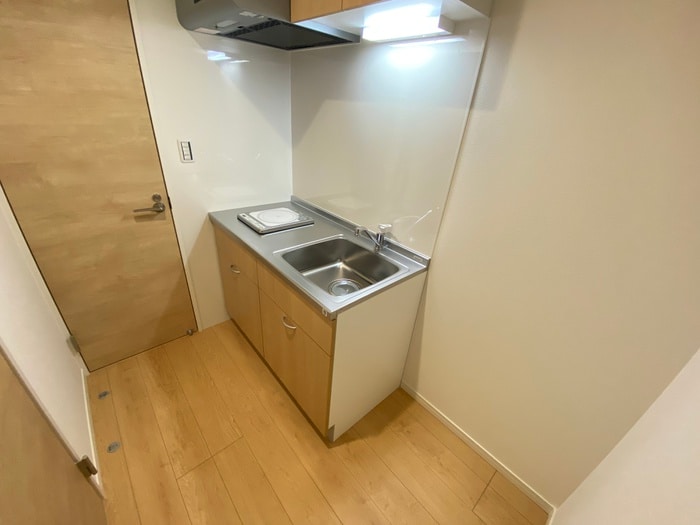 TSUBAKURAの物件内観写真