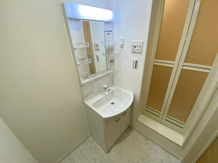 TSUBAKURAの物件内観写真