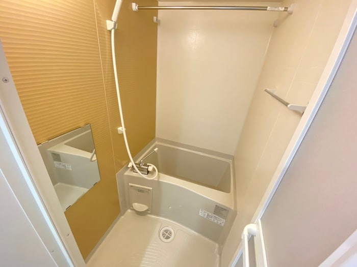 TSUBAKURAの物件内観写真