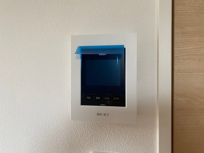 TSUBAKURAの物件内観写真