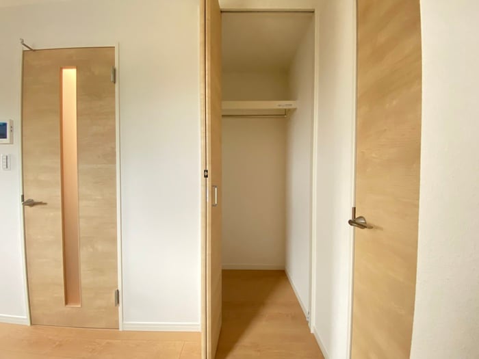 TSUBAKURAの物件内観写真