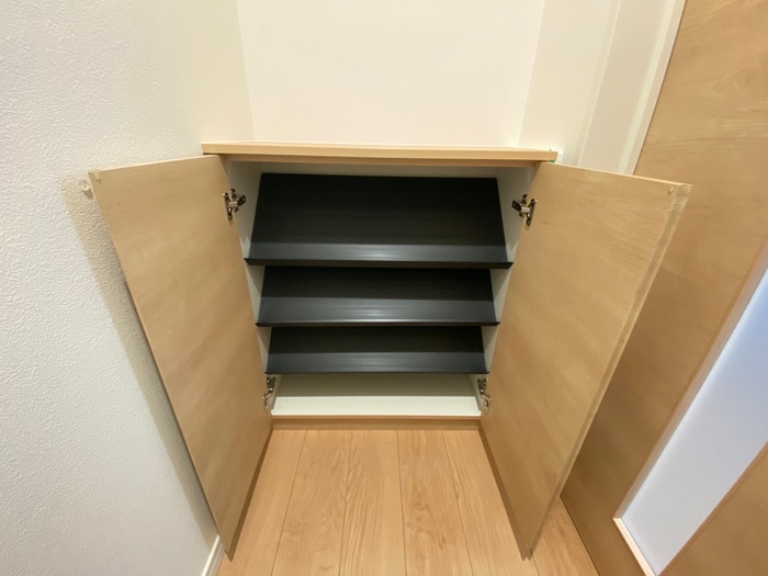 TSUBAKURAの物件内観写真