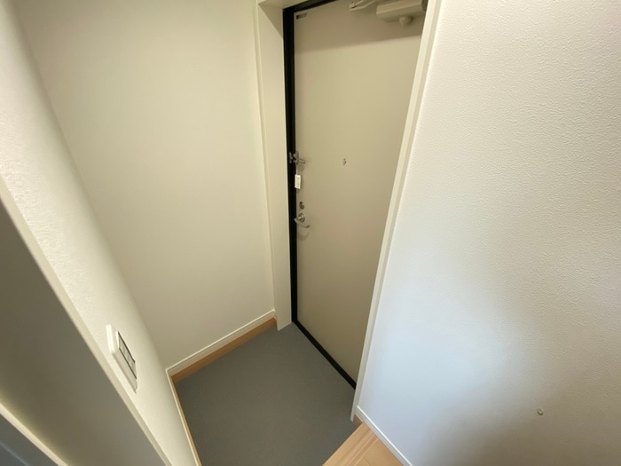 TSUBAKURAの物件内観写真