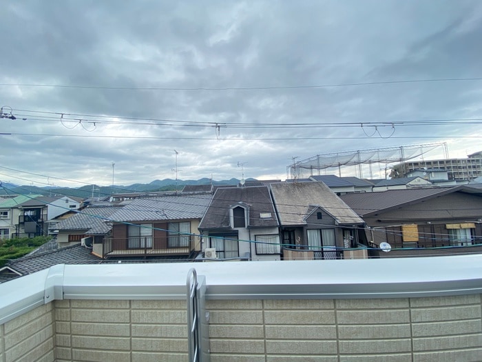 TSUBAKURAの物件内観写真