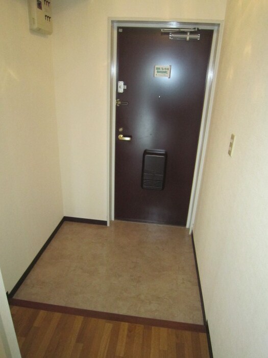 ヴィラ－ジュ私市の物件内観写真