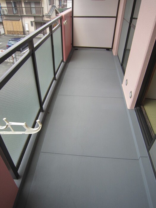 ヴィラ－ジュ私市の物件内観写真