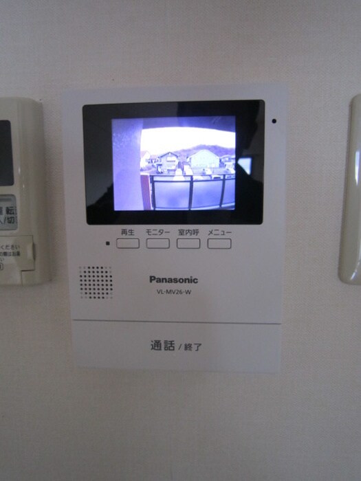 ヴィラ－ジュ私市の物件内観写真