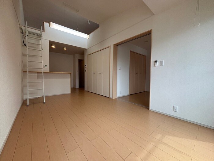 ハイバレー　ノルドの物件内観写真