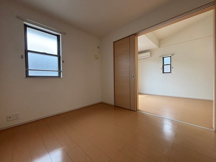 ハイバレー　ノルドの物件内観写真