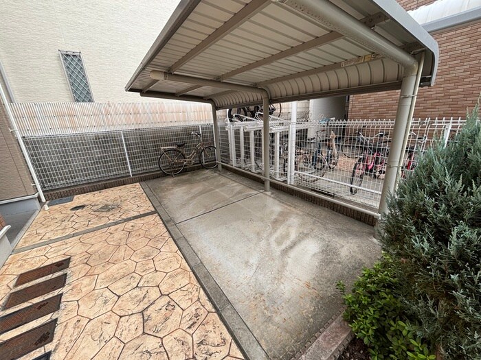 ハイバレー　ノルドの物件外観写真