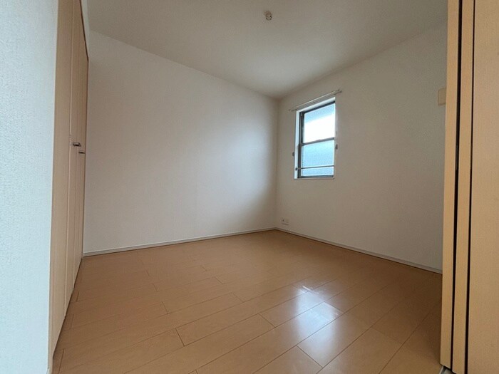 ハイバレー　ノルドの物件内観写真