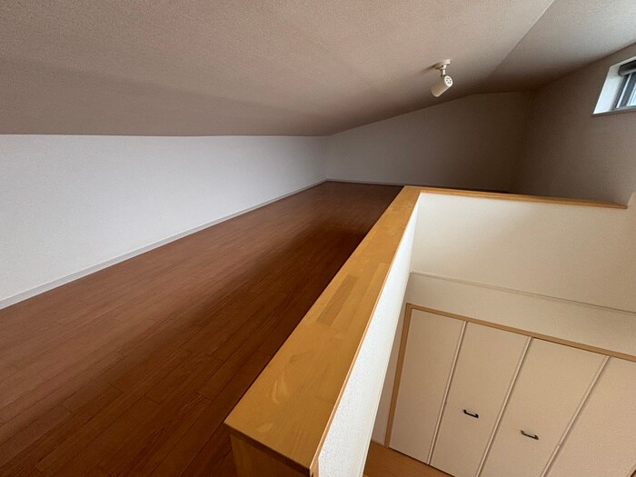 ハイバレー　ノルドの物件内観写真