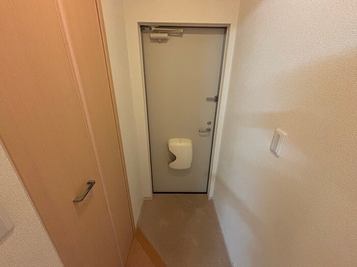 ハイバレー　ノルドの物件内観写真