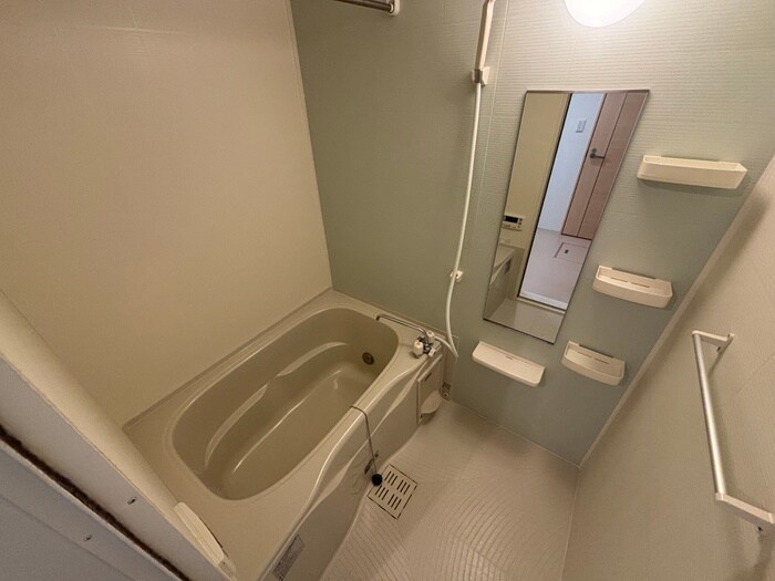 ハイバレー　ノルドの物件内観写真