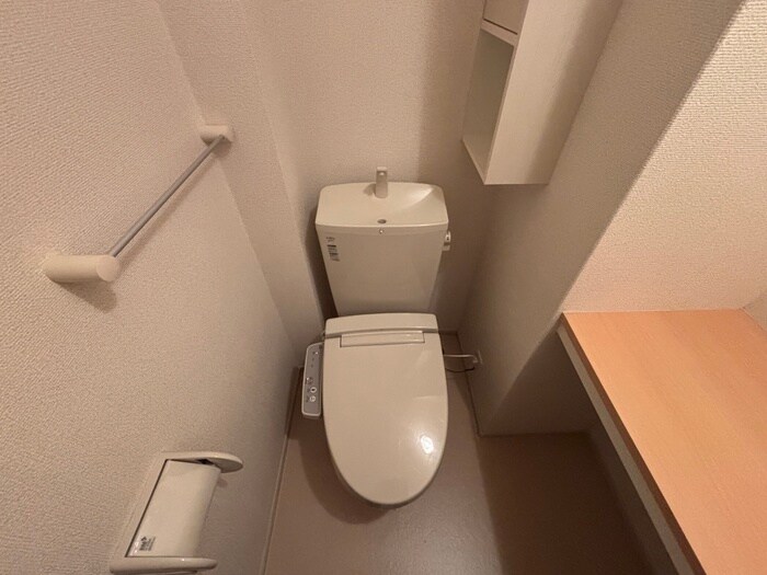 ハイバレー　ノルドの物件内観写真