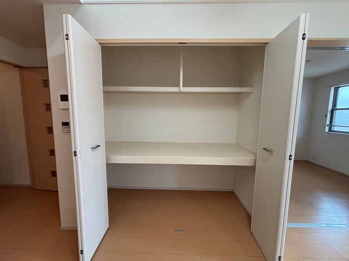 ハイバレー　ノルドの物件内観写真