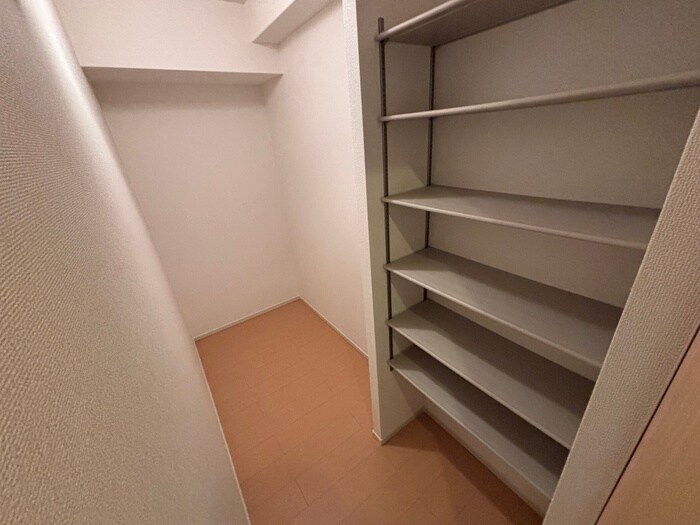 ハイバレー　ノルドの物件内観写真