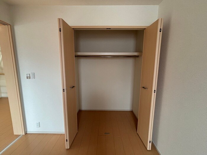 ハイバレー　ノルドの物件内観写真