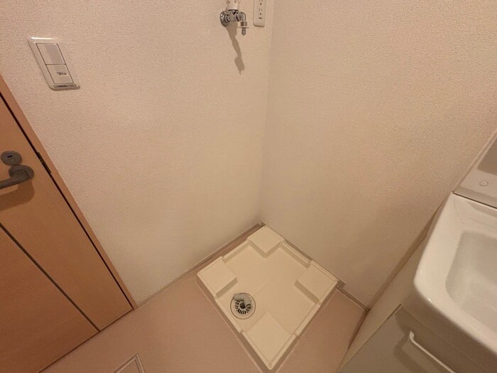 ハイバレー　ノルドの物件内観写真