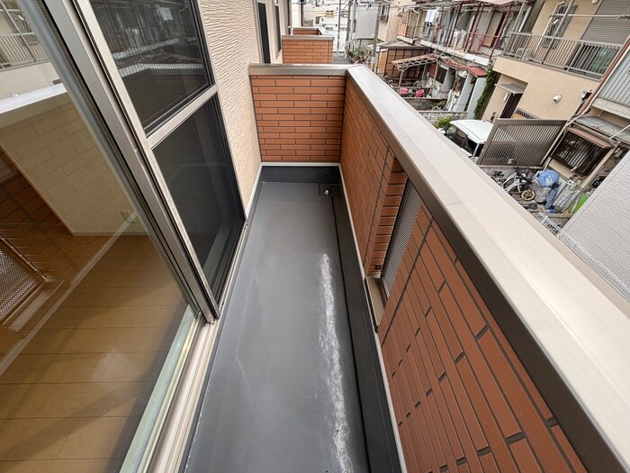 ハイバレー　ノルドの物件内観写真