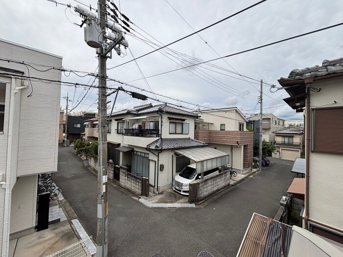 ハイバレー　ノルドの物件内観写真