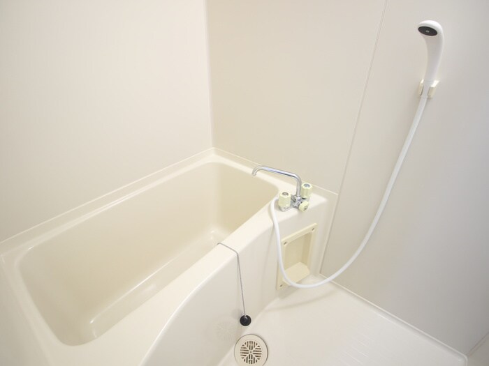 エステ－トピア阪口の物件内観写真