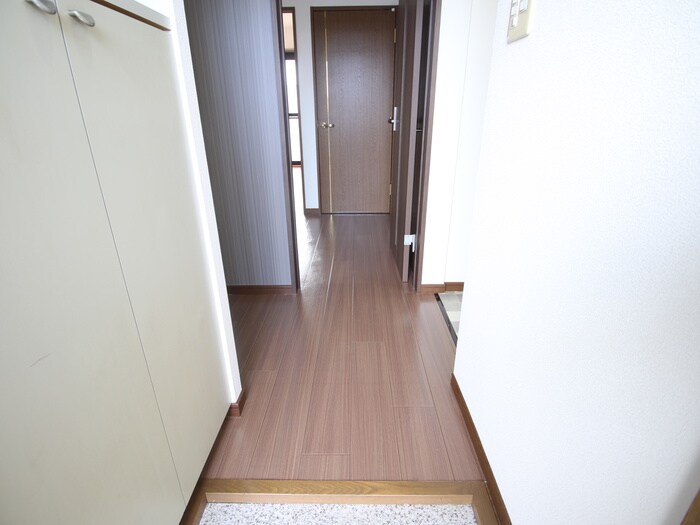 エステ－トピア阪口の物件内観写真