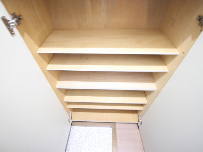 エステ－トピア阪口の物件内観写真