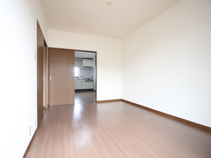 エステ－トピア阪口の物件内観写真