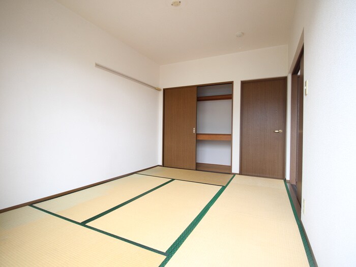 エステ－トピア阪口の物件内観写真