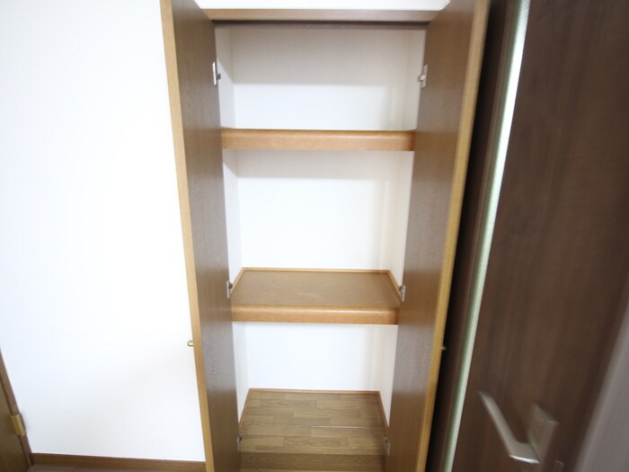 エステ－トピア阪口の物件内観写真