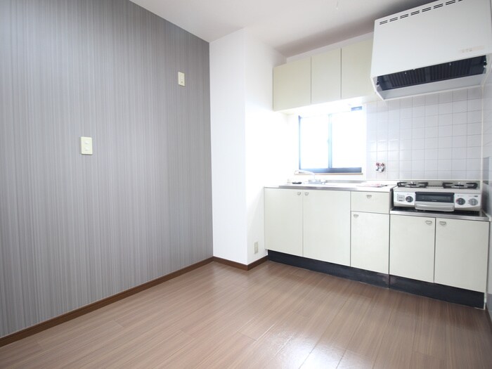 エステ－トピア阪口の物件内観写真