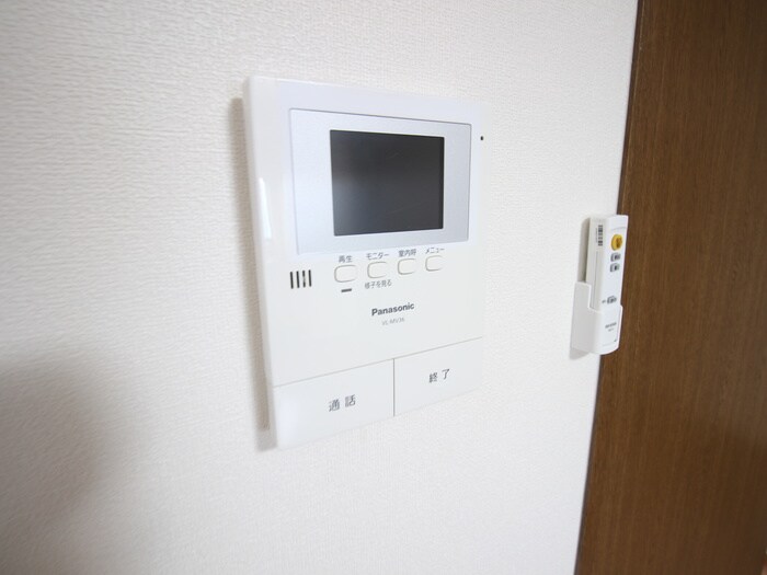 エステ－トピア阪口の物件内観写真