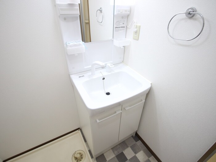 エステ－トピア阪口の物件内観写真