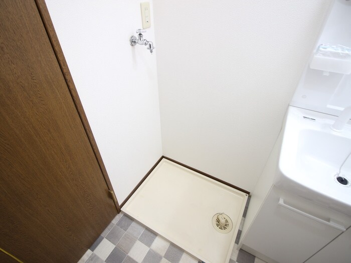 エステ－トピア阪口の物件内観写真