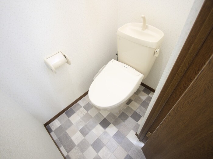 エステ－トピア阪口の物件内観写真