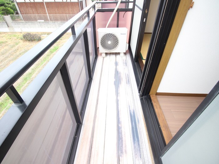 エステ－トピア阪口の物件内観写真