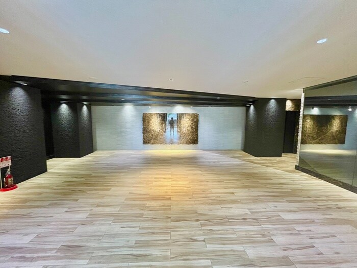 S-RESIDENCE都島の物件外観写真