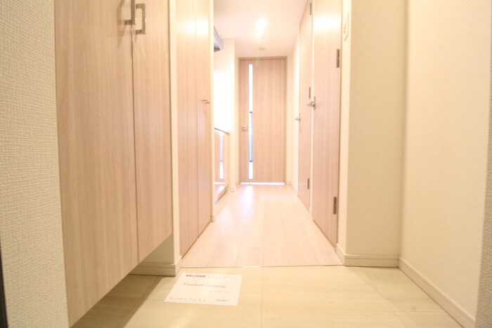 S-RESIDENCE都島の物件内観写真