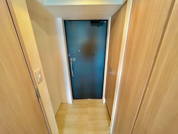 S-RESIDENCE都島の物件内観写真