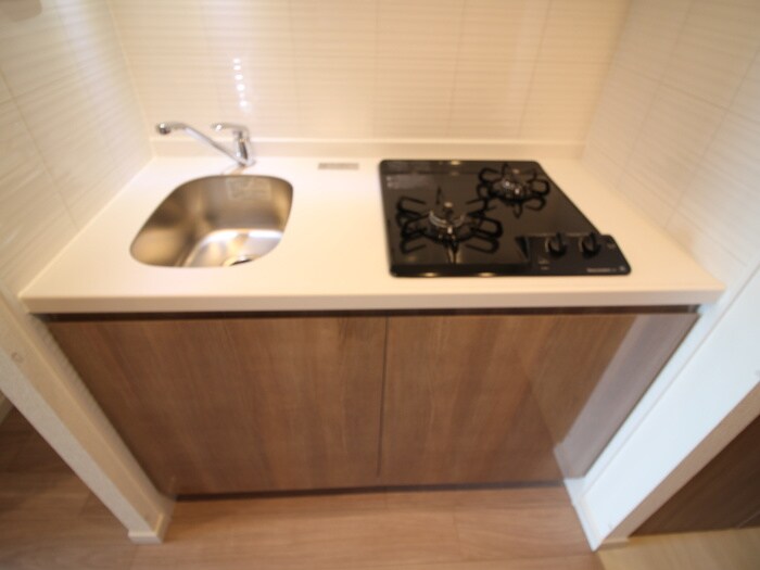 S-RESIDENCE都島の物件内観写真