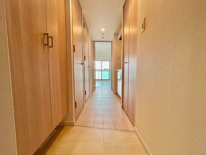 S-RESIDENCE都島の物件内観写真