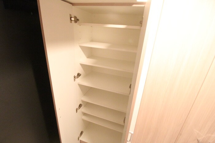 S-RESIDENCE都島の物件内観写真